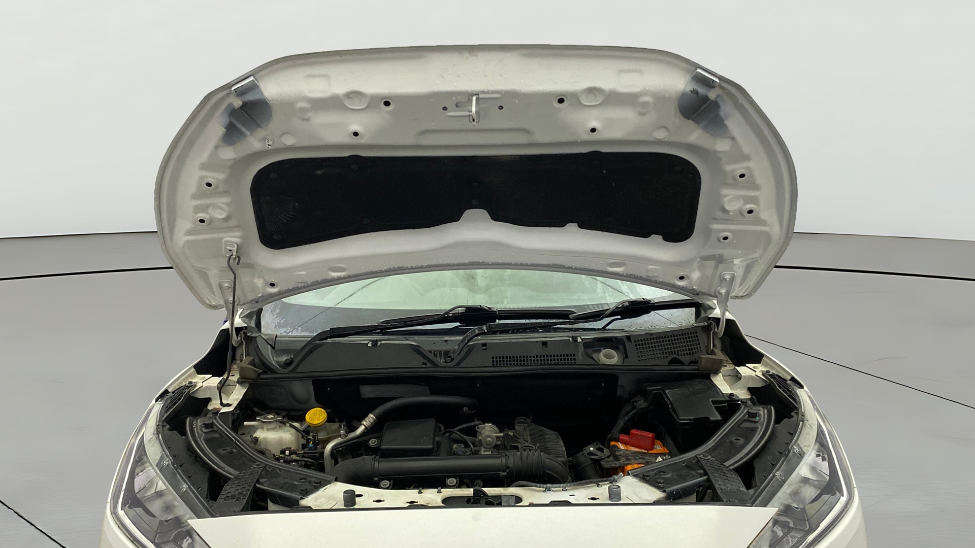 View 2022 Nissan Magnite XE Image 31 Used 2022 Nissan Magnite XE Image 31