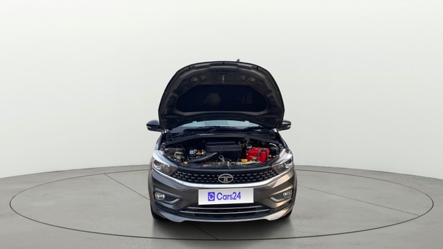 View Tata Tigor Image 32 Used Tata Tigor Image 32