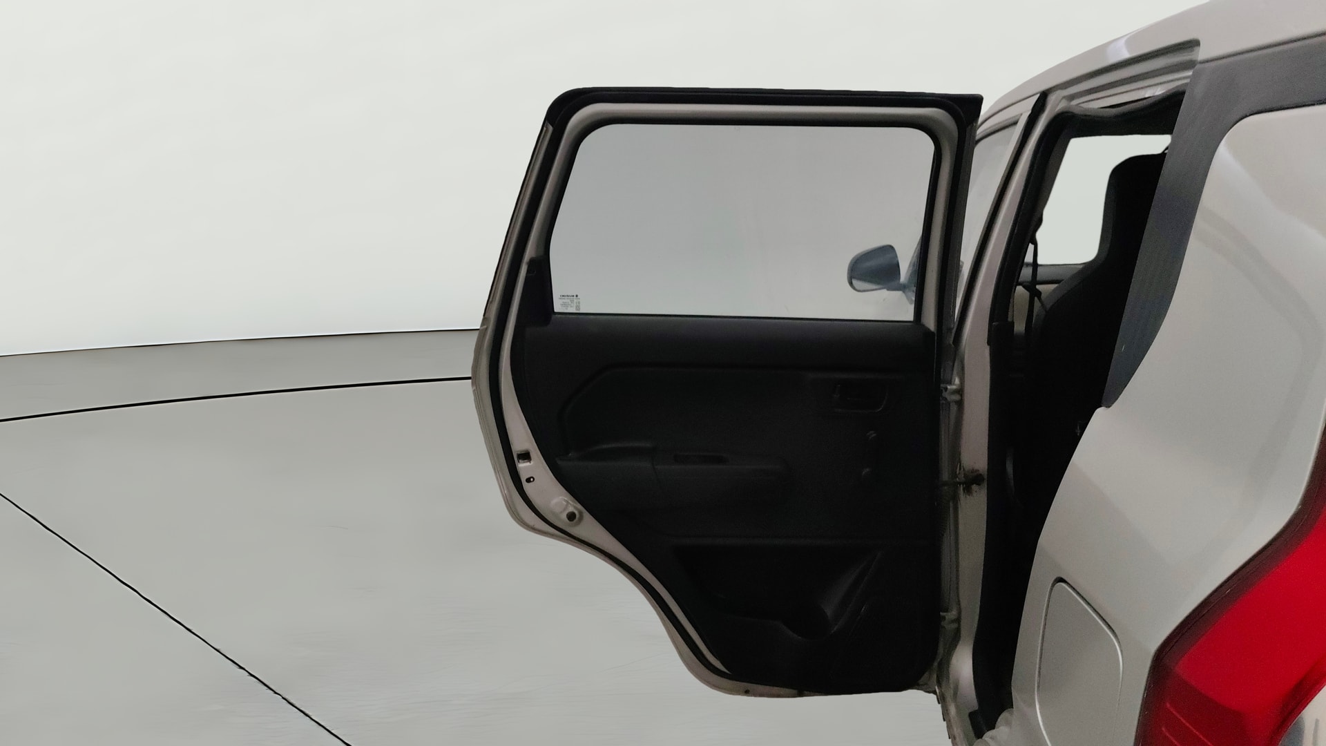 View 2019 Maruti Suzuki 1000 Base Variant Image 22 Used 2019 Maruti Suzuki 1000 Base Variant Image 22