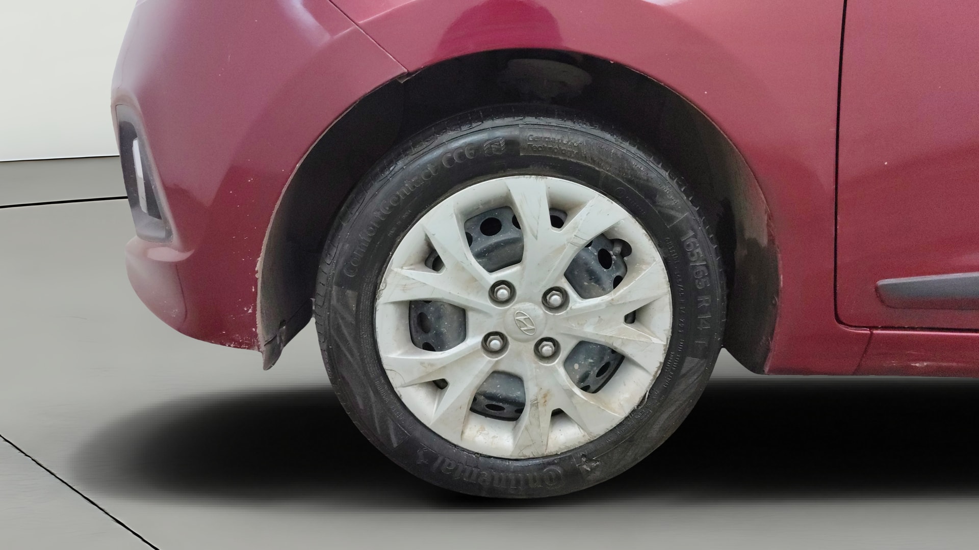 Used 2014 Hyundai Grand i10 Used 2014 Hyundai Grand i10