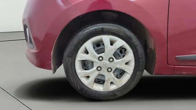 View Hyundai Grand i10 Image 27 Used Hyundai Grand i10 Image 27