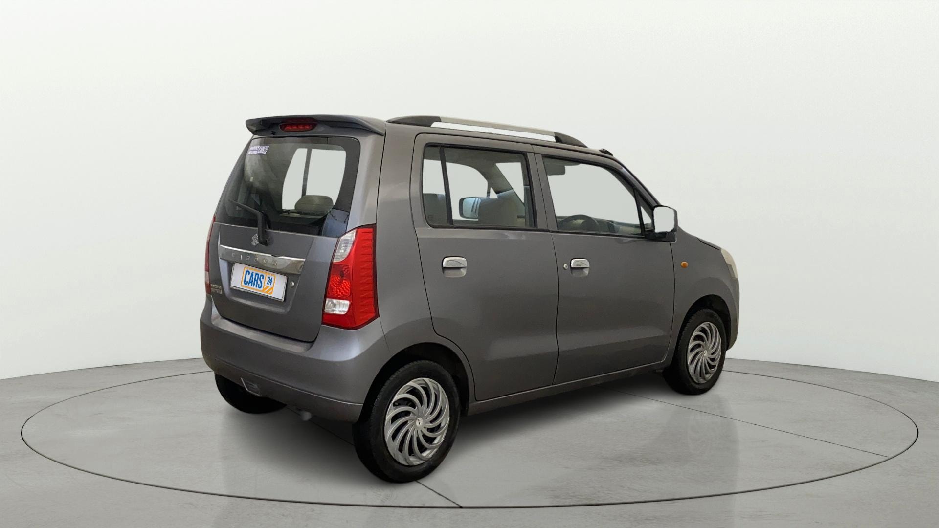 Used 2017 Maruti Suzuki 1000 Used 2017 Maruti Suzuki 1000