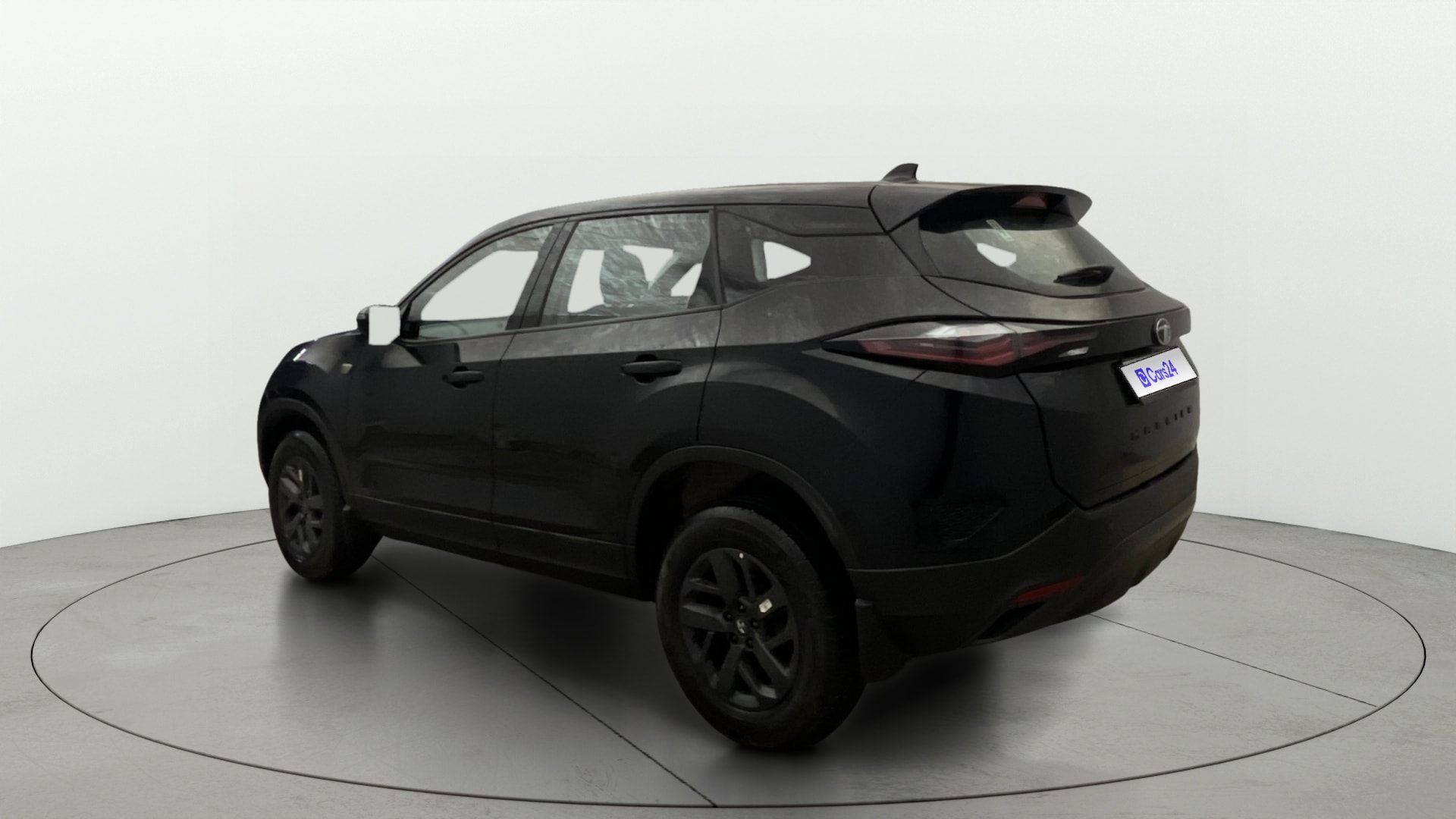 View 2023 Tata Harrier XE Image 2 Used 2023 Tata Harrier XE Image 2