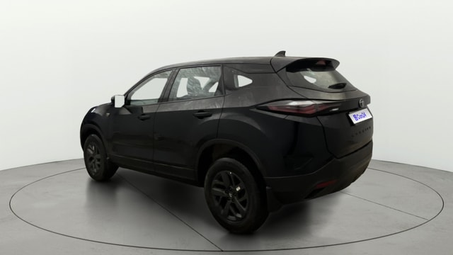 View Tata Harrier Image 2 Used Tata Harrier Image 2
