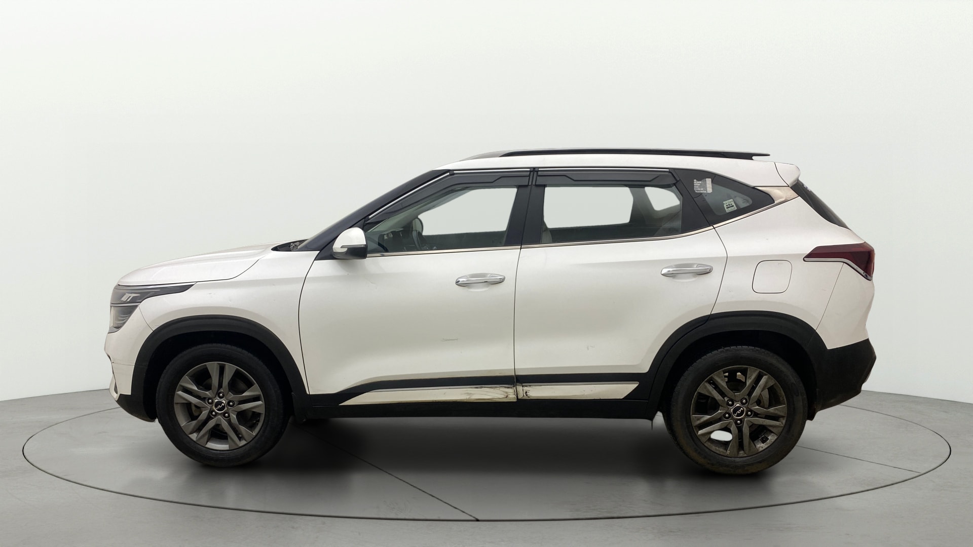 Used 2021 Kia Seltos Used 2021 Kia Seltos