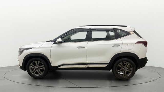 View Kia Seltos Image 6 Used Kia Seltos Image 6