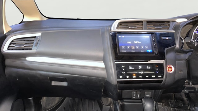 View Honda Jazz Image 18 Used Honda Jazz Image 18