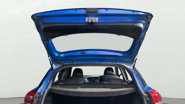 View Hyundai Elite i20 Image 16 Used Hyundai Elite i20 Image 16