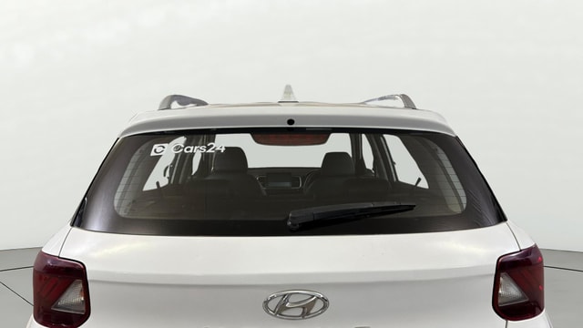 View Hyundai Venue Image 4 Used Hyundai Venue Image 4