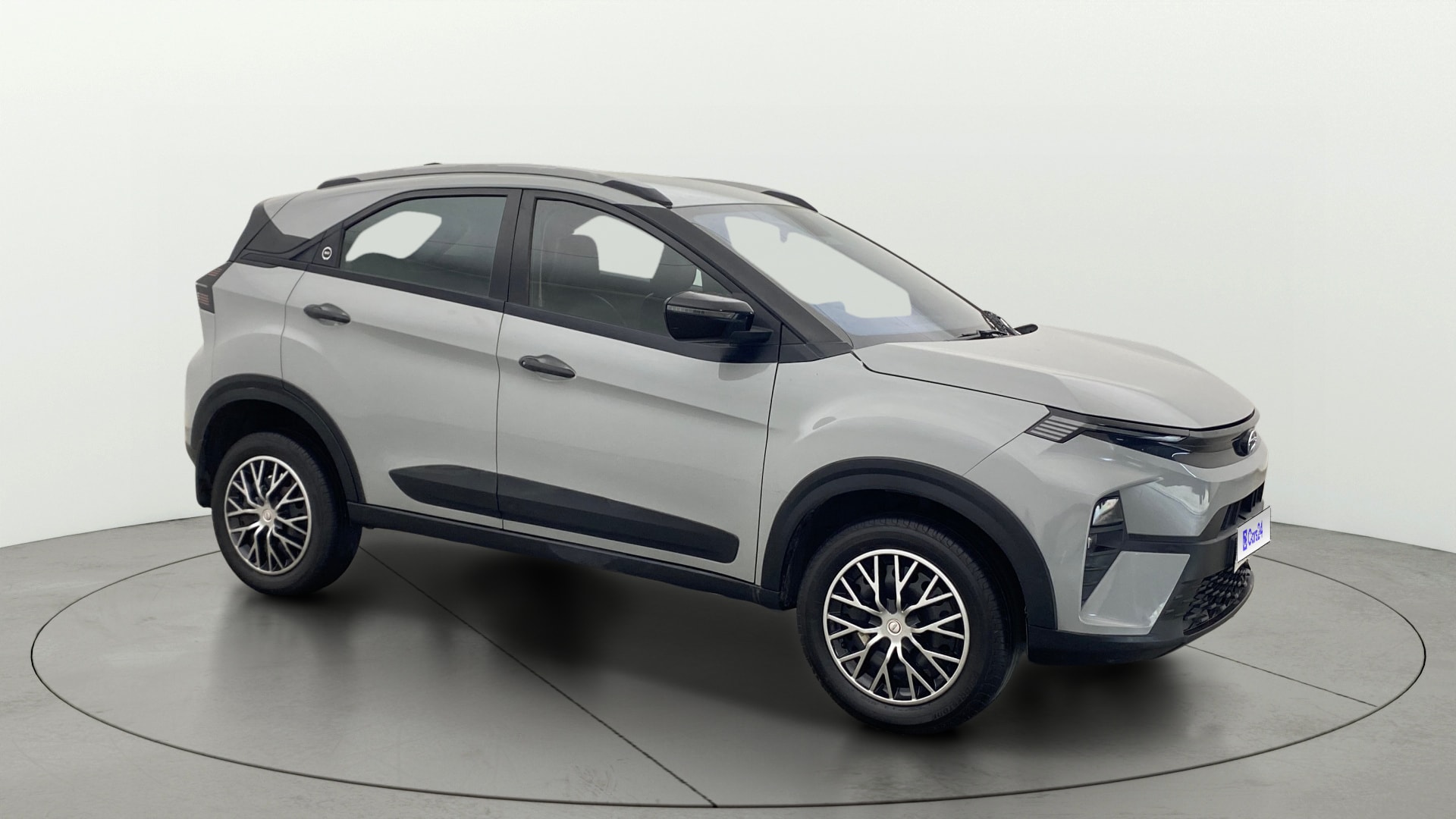 View 2023 Tata Nexon Revotron XE Image 21 Used 2023 Tata Nexon Revotron XE Image 21