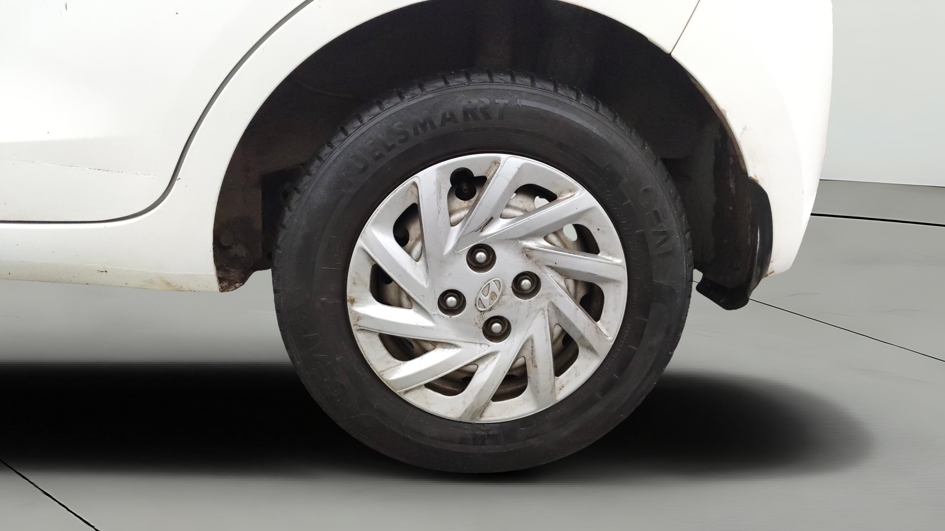 View 2022 Hyundai New Santro D-Lite Petrol Image 11 Used 2022 Hyundai New Santro D-Lite Petrol Image 11