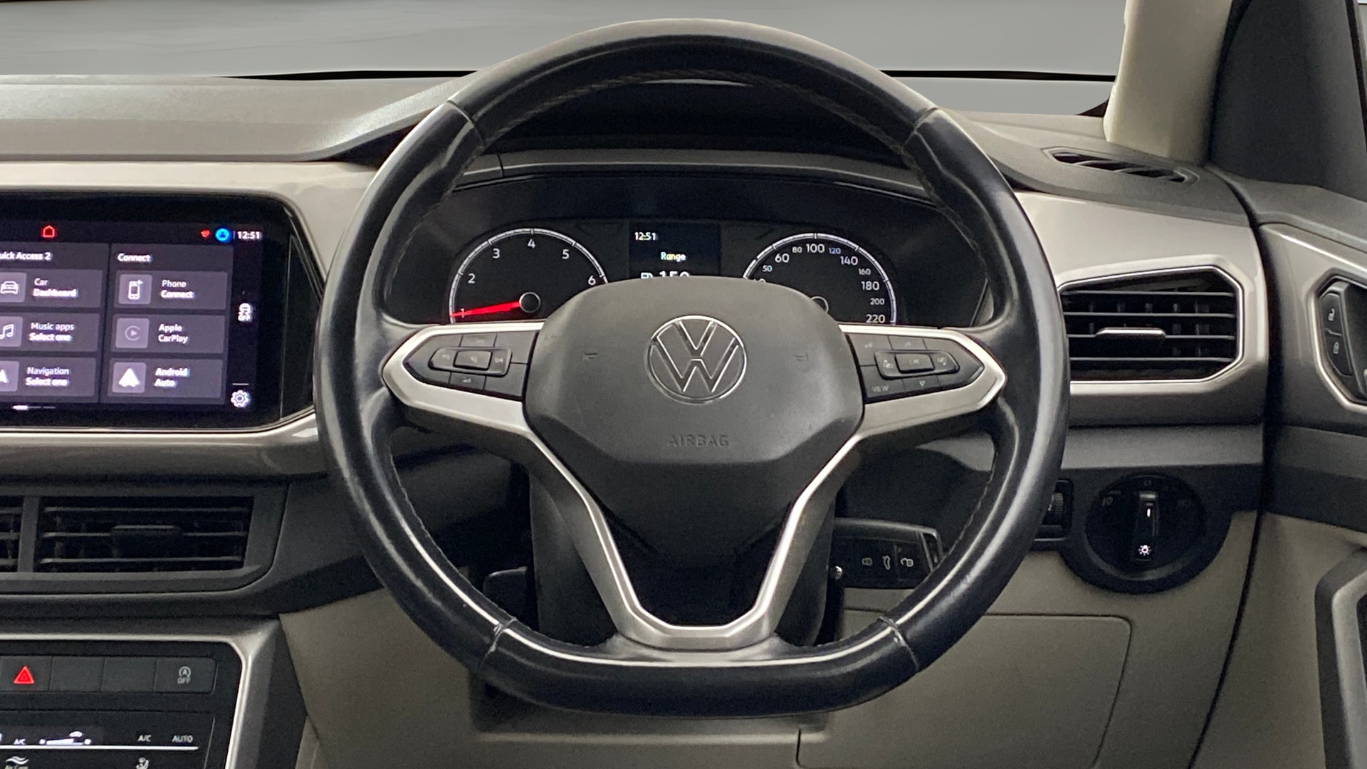 View 2022 Volkswagen Taigun 1.5 TSI GT Line Image 20 Used 2022 Volkswagen Taigun 1.5 TSI GT Line Image 20