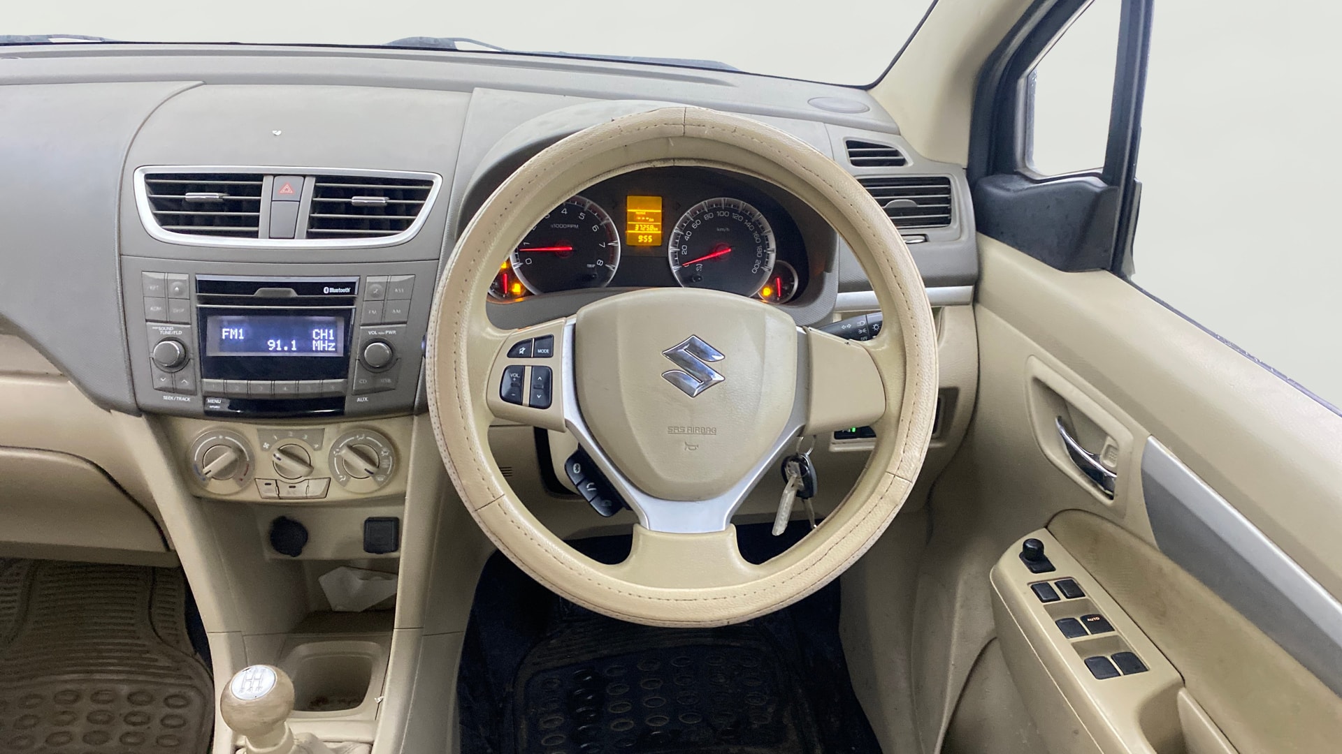 Used 2017 Maruti Suzuki 1000 Used 2017 Maruti Suzuki 1000