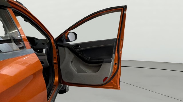 View Tata Nexon Image 44 Used Tata Nexon Image 44