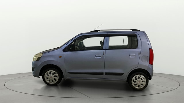 View Maruti Suzuki 1000 Image 5 Used Maruti Suzuki 1000 Image 5