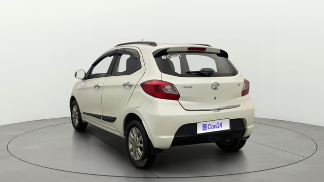View Tata Tiago Image 2 Used Tata Tiago Image 2