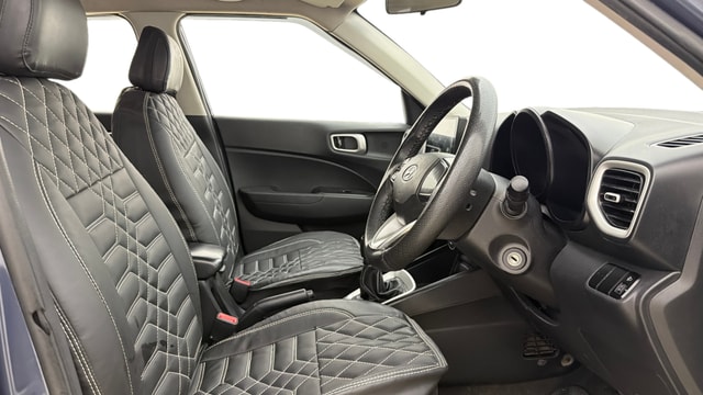 View Hyundai Venue Image 26 Used Hyundai Venue Image 26