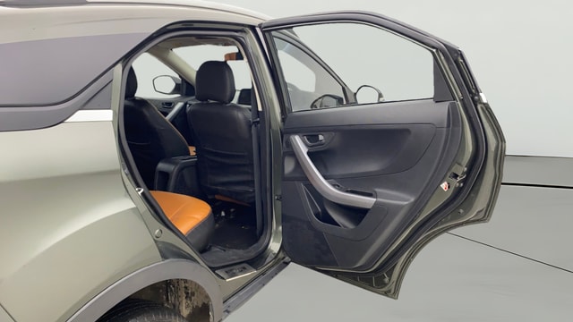 View Tata Nexon Image 7 Used Tata Nexon Image 7