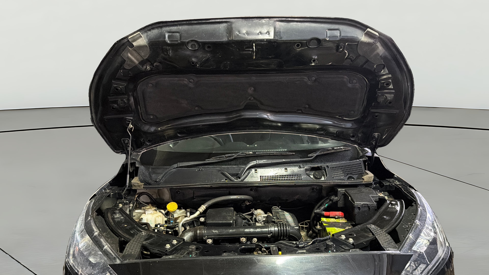 Used 2023 Nissan Magnite Used 2023 Nissan Magnite