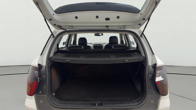 View Hyundai Creta Image 42 Used Hyundai Creta Image 42