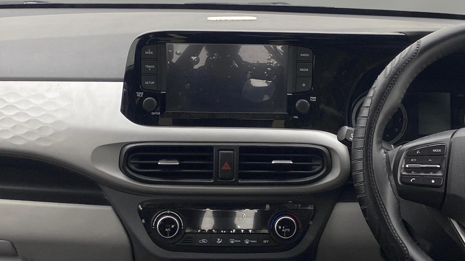 Used 2026 Hyundai Grand i10 Nios Used 2026 Hyundai Grand i10 Nios