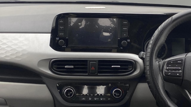 View Hyundai Grand i10 Nios Image 18 Used Hyundai Grand i10 Nios Image 18