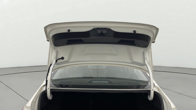 View Skoda Slavia Image 16 Used Skoda Slavia Image 16