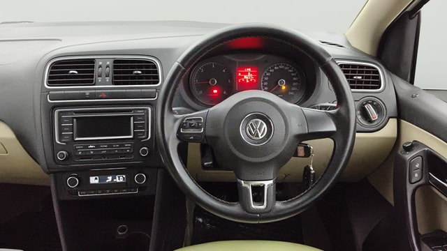View Volkswagen Polo Image 20 Used Volkswagen Polo Image 20