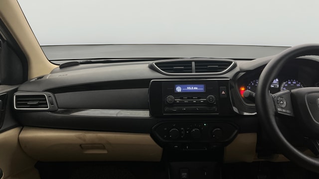 View Honda Amaze Image 17 Used Honda Amaze Image 17