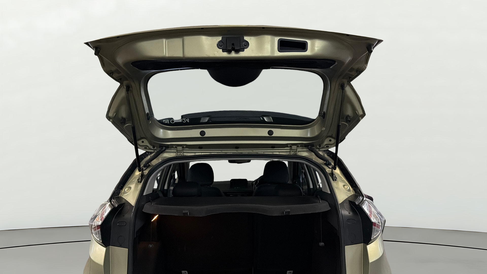 View 2024 Tata Nexon Revotron XE Image 32 Used 2024 Tata Nexon Revotron XE Image 32