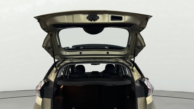 View Tata Nexon Image 32 Used Tata Nexon Image 32