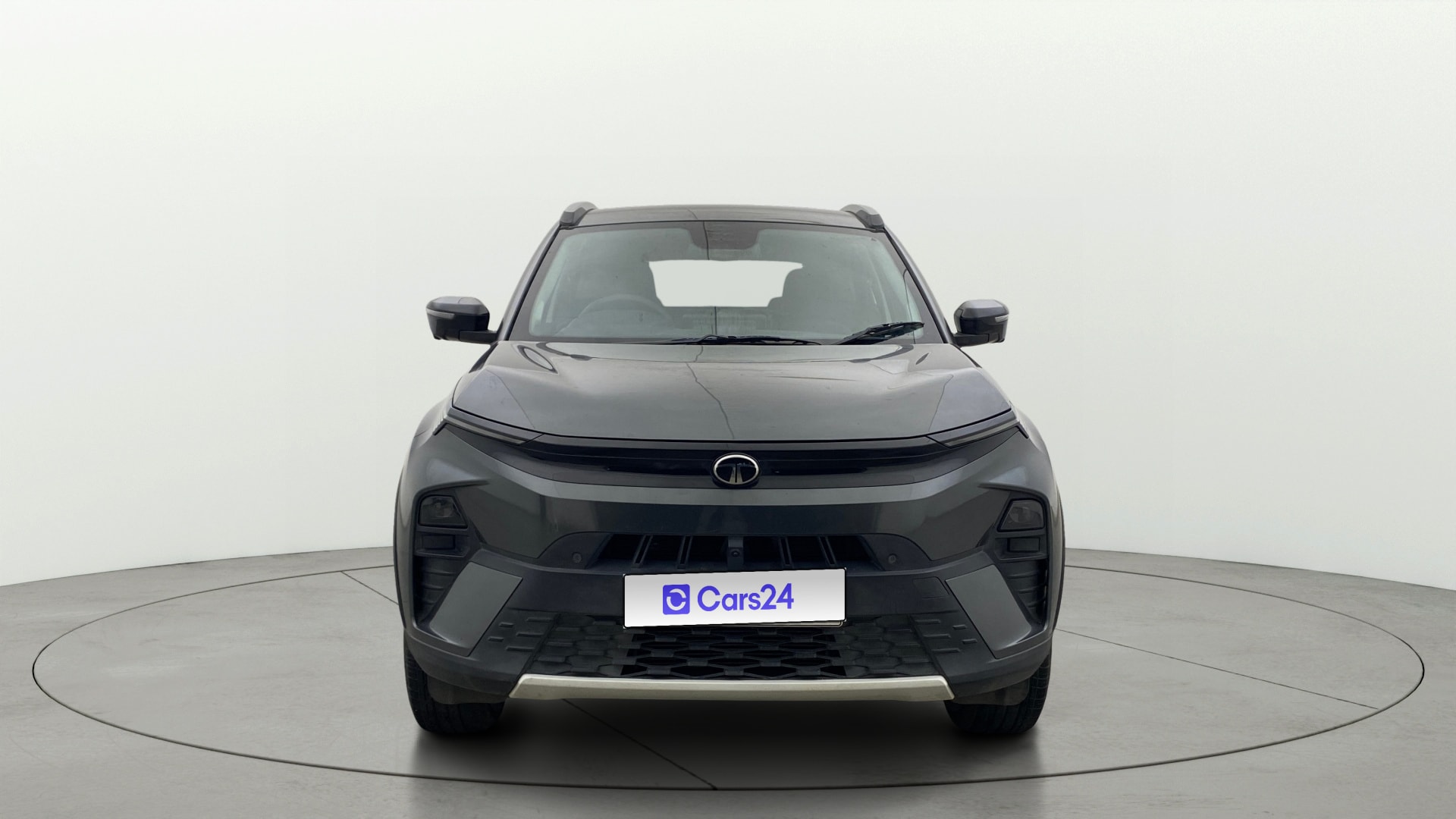 View 2024 Tata Nexon Revotron XE Image 1 Used 2024 Tata Nexon Revotron XE Image 1