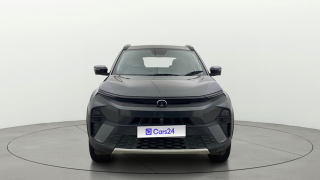 View Tata Nexon Image 1 Used Tata Nexon Image 1