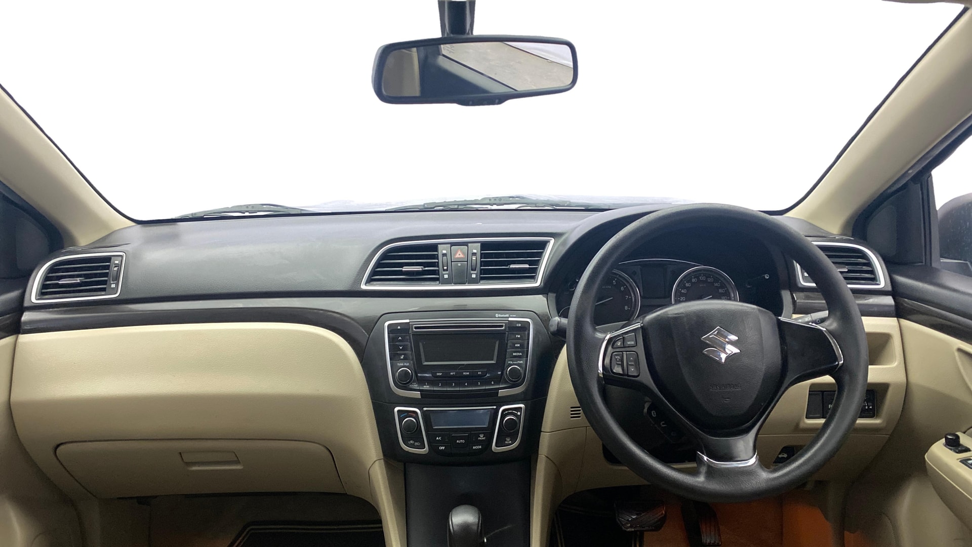 View 2015 Maruti Suzuki 1000 Base Variant Image 29 Used 2015 Maruti Suzuki 1000 Base Variant Image 29