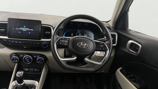 View Hyundai Venue Image 20 Used Hyundai Venue Image 20