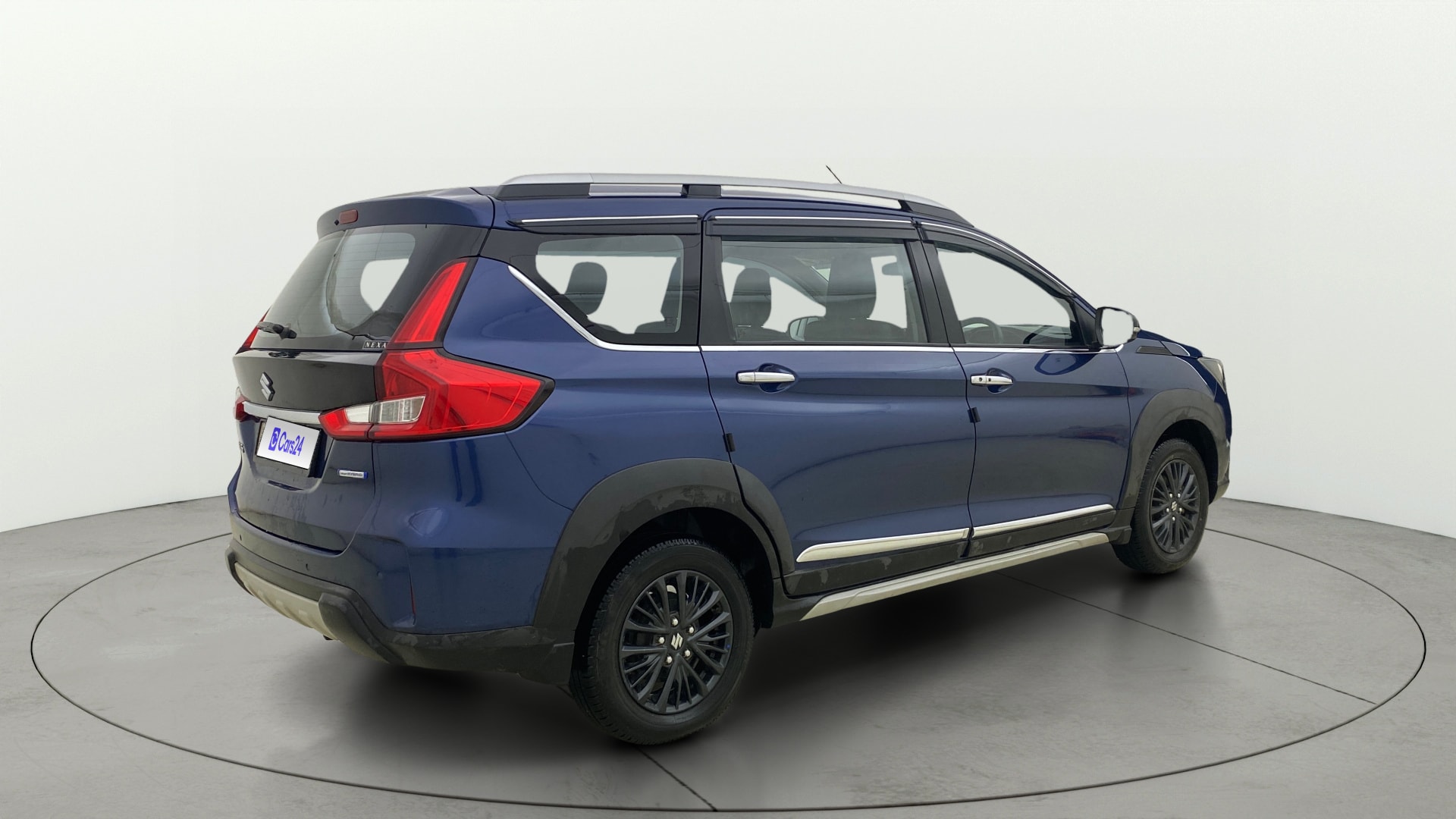 View 2022 Maruti Suzuki 1000 Base Variant Image 46 Used 2022 Maruti Suzuki 1000 Base Variant Image 46