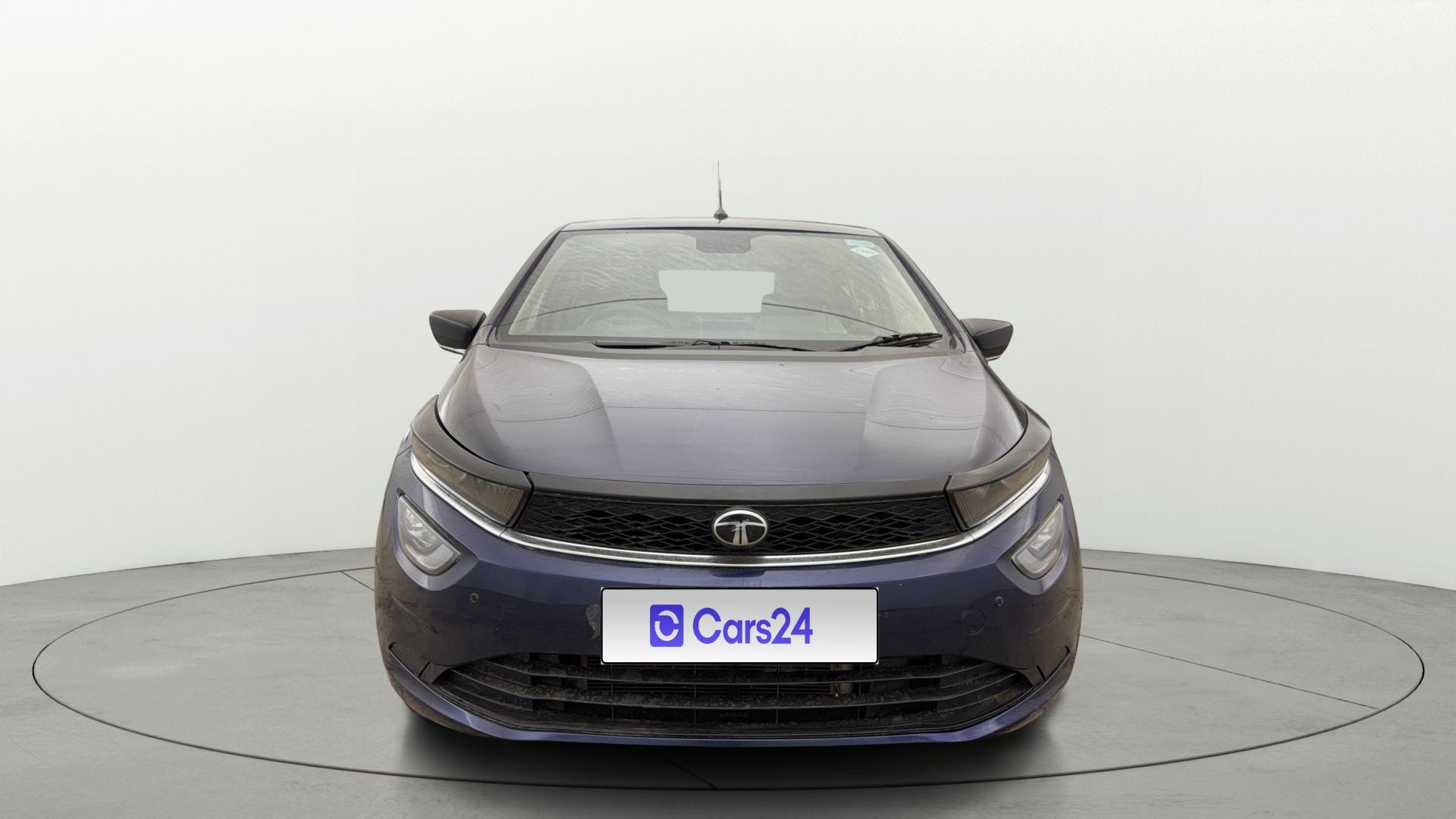 Used 2024 Tata Altroz Used 2024 Tata Altroz