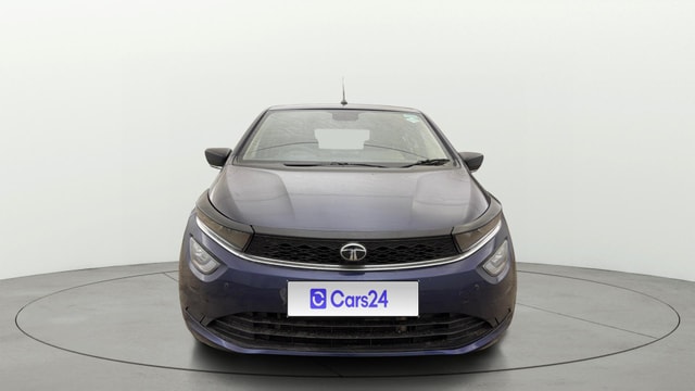 View Tata Altroz Image 1 Used Tata Altroz Image 1