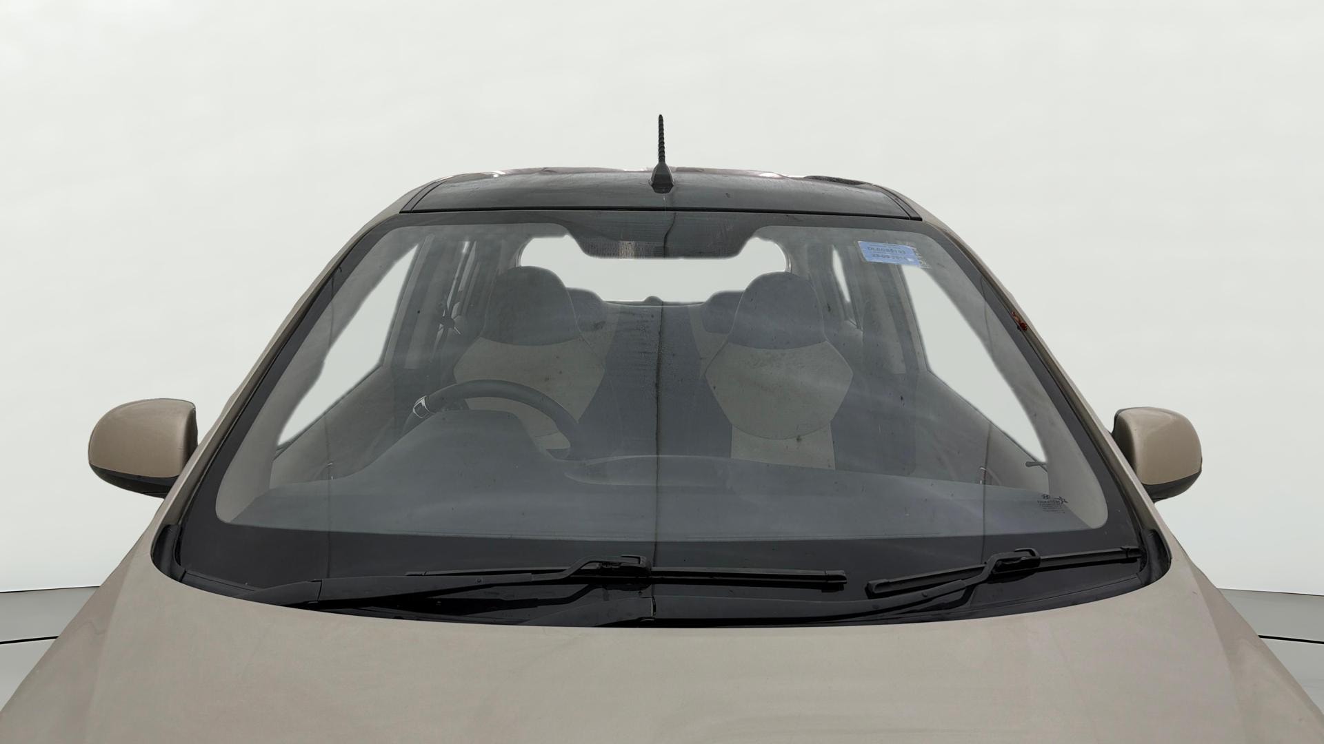 View 2019 Hyundai New Santro Magna Petrol Image 29 Used 2019 Hyundai New Santro Magna Petrol Image 29