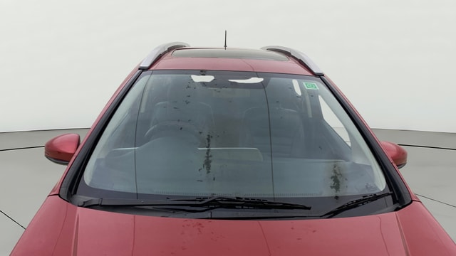 View Honda WR-V Image 37 Used Honda WR-V Image 37