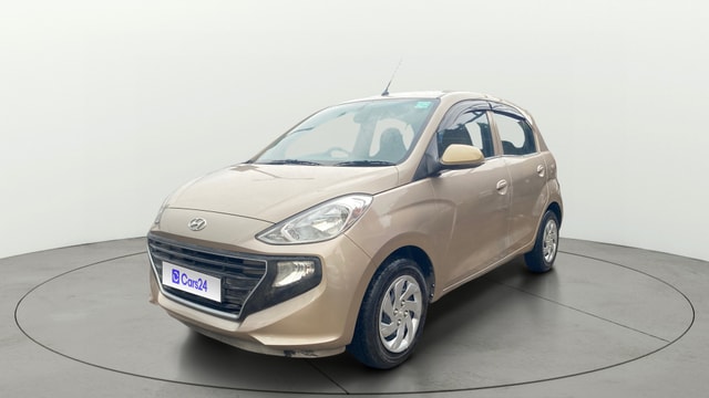 View Hyundai New Santro Image 34 Used Hyundai New Santro Image 34