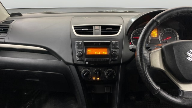 View Maruti Suzuki 1000 Image 17 Used Maruti Suzuki 1000 Image 17