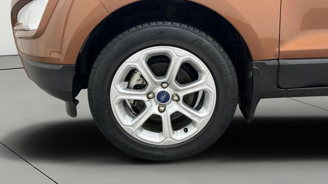 View Ford EcoSport Image 35 Used Ford EcoSport Image 35
