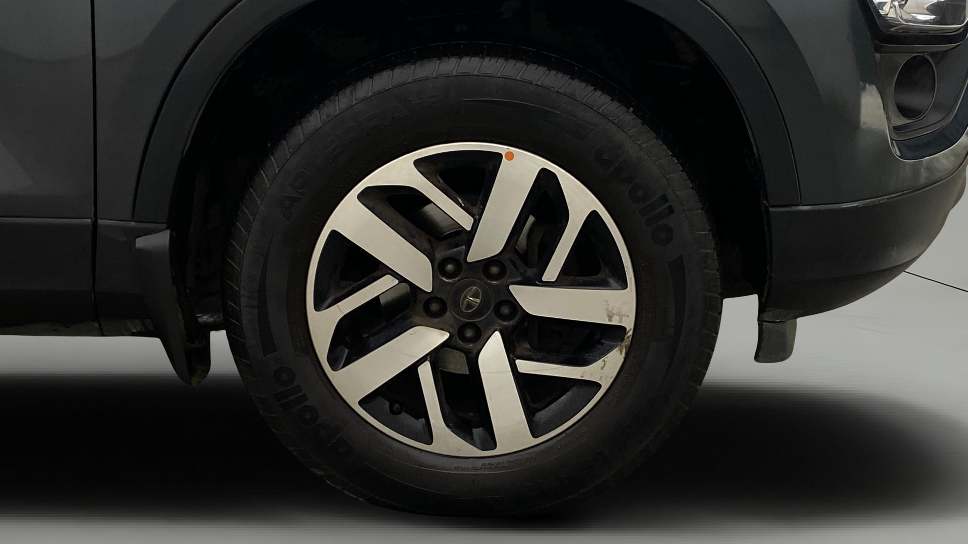 View 2021 Tata Harrier XE Image 43 Used 2021 Tata Harrier XE Image 43