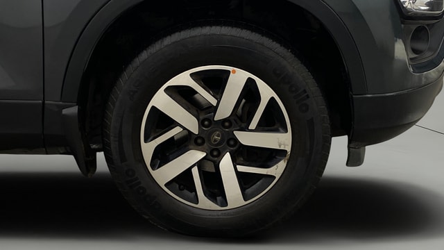 View Tata Harrier Image 43 Used Tata Harrier Image 43