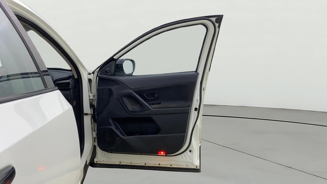 View Tata Harrier Image 44 Used Tata Harrier Image 44
