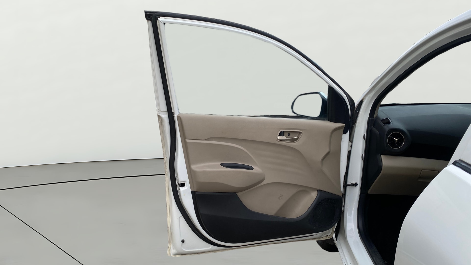 View 2020 Hyundai New Santro Sportz AMT Image 31 Used 2020 Hyundai New Santro Sportz AMT Image 31