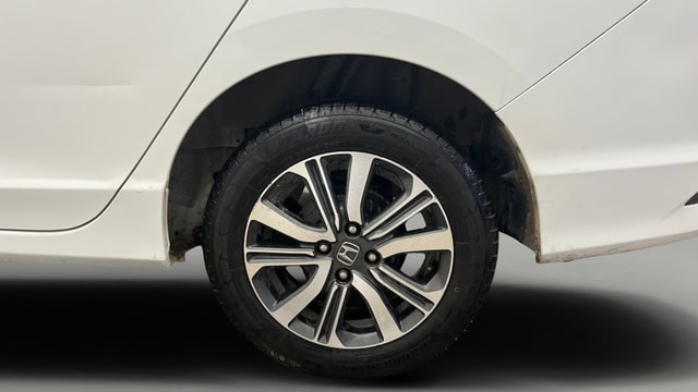View Honda City Image 8 Used Honda City Image 8