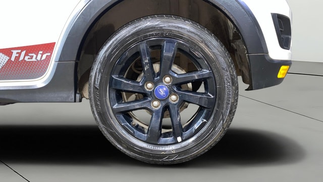 View Ford Freestyle Image 11 Used Ford Freestyle Image 11