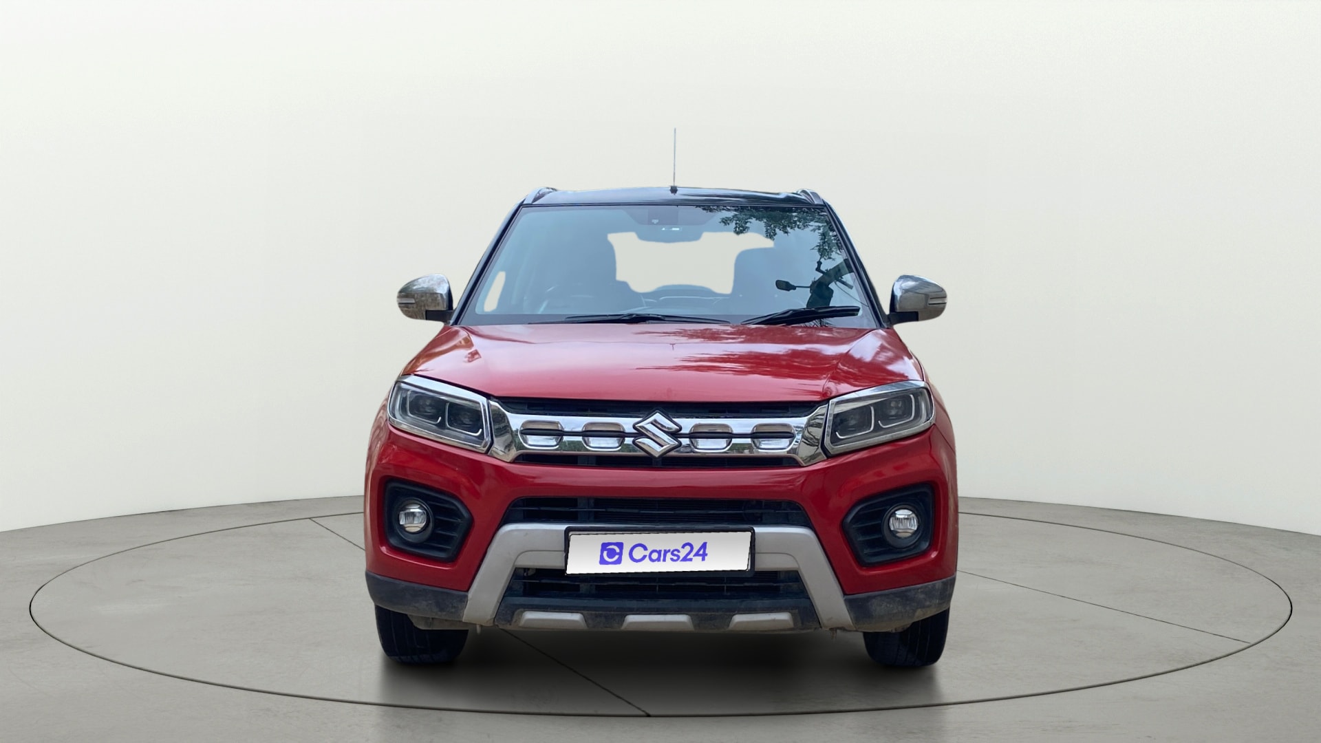 View 2021 Maruti Suzuki 1000 Base Variant Image 1 Used 2021 Maruti Suzuki 1000 Base Variant Image 1